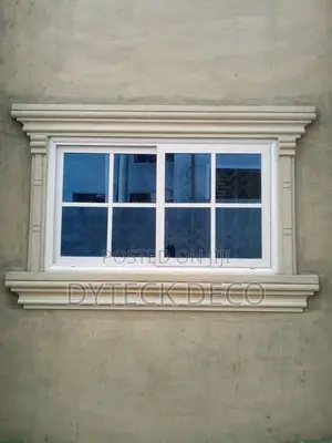 Interior and Exterior Decor Work