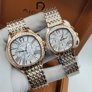 Rolex Quality Luxury Wristwatch