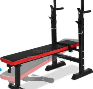 Weight Bench