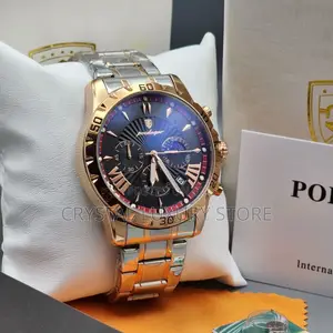 New Poedagar Quality Wristwatch