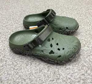 Original Atlas Crocs