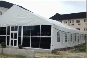 Best Canopy Tent Construction in Nigeria/ 10 Years Warranty