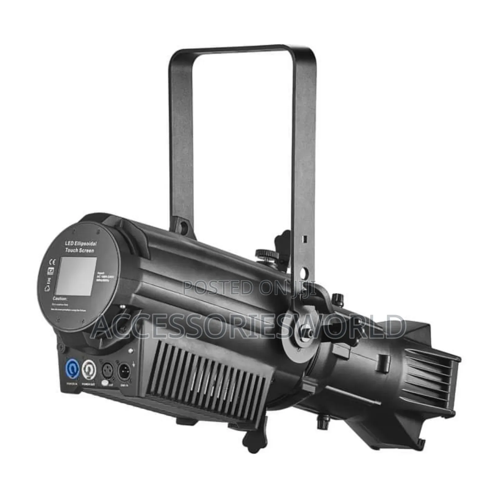 300W Led Profile Spotlight