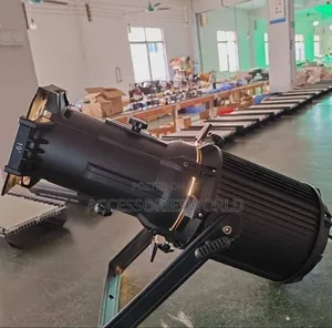 300W Led Profile Spotlight