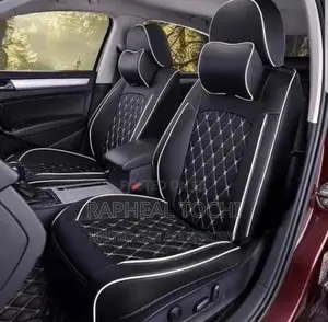 Car Seat Cover