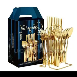 Set of Cutlery