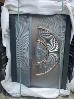 Cooper Door 03 Edition