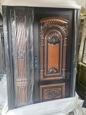 Cast Door 01 Edition