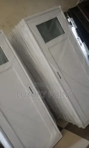 Toilet Edition 2 PVC