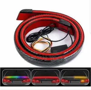 Tail Light Led Streamer For All Cars Boot