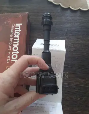 Nissan Armada Ignition Coil