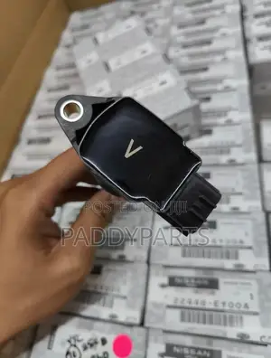 Nissan Navara Ignition Coil