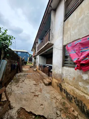 Investment 4 Flats of 2-Bedroom at Orogun, U.I Area,Ibadan.
