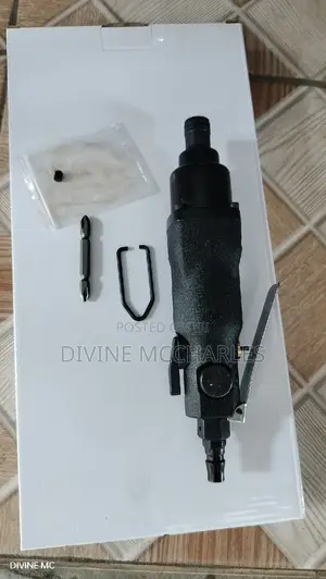 Air Impact Screw Driver