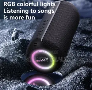 Zealot S32 MAX Outdoor Portable Speaker