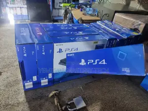 Sony Play Station 4 Controller