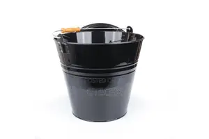 Valiant Fireside Bucket