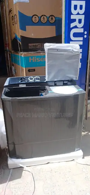 Lg Quality Wash and Spining 16kg Washier With 3years Waranty