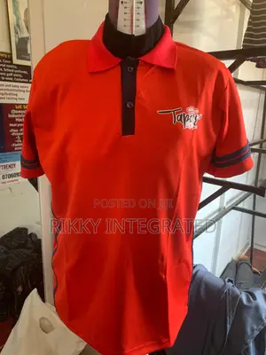 Promotional Wear,Polo That Highlights Your Brand