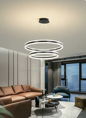 Chandeliers