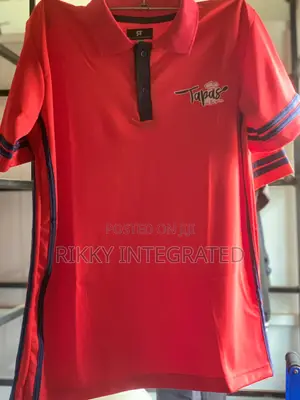 Uniform ,Polo ,Round Neck,All Wears Direct Sewing Factory
