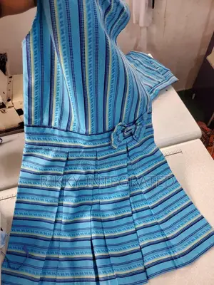 Cheap and High Quality School Uniforms Producer in Lagos