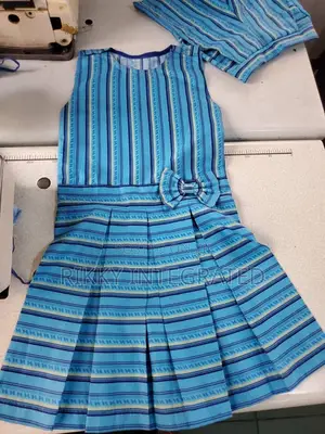 Cheap and High Quality School Uniforms Producer in Lagos