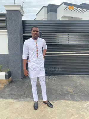 Mr Lucky Fuludu