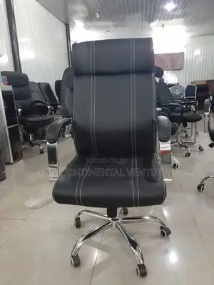 Executive Swivel Chair