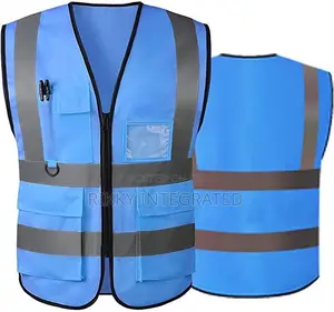 Reflective Jacket,Uniform,Coverall,Sport Wear Direct Factory
