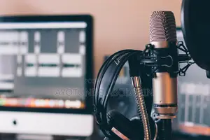 Catchy Radio and TV Jingles Adverts