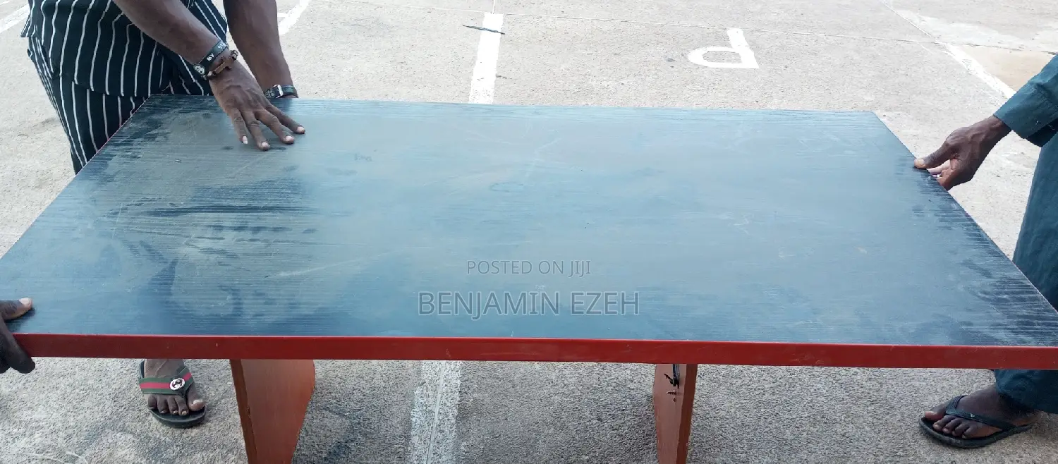 Conference Table by Six