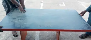 Conference Table by Six