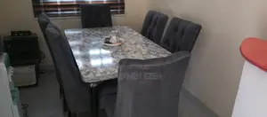 Dinning Table Wooden