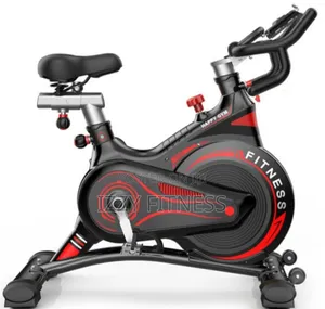 Spinning Bike
