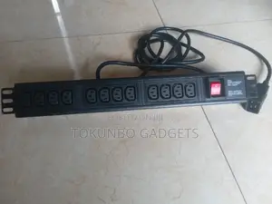 UPS Power Distribution Unit