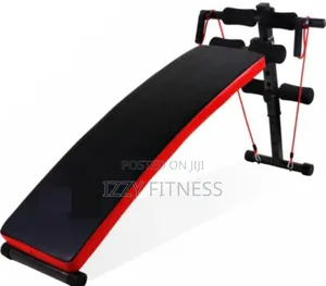 Sit Up Bench