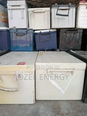 Sell Your Spoiled, Dead Inverter/Solar Battery to Us