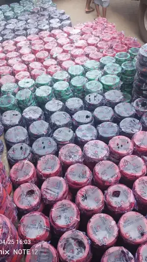 Original Factory Coil 1mm, 1.5mm, 2.5mm, 4mm, 6mm, 10mm Cable