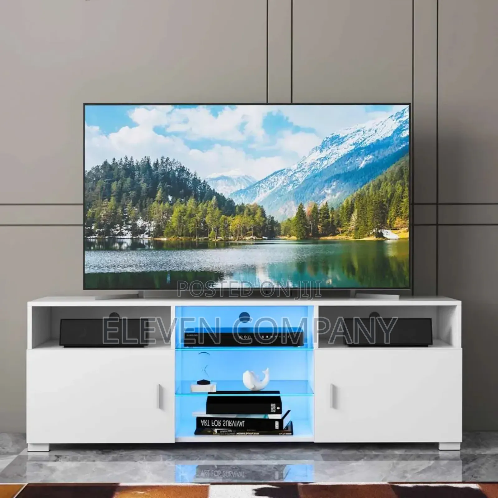 Tv Console Tv Stand