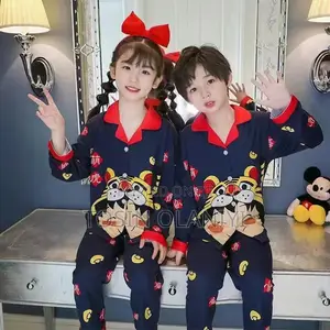 Children Sleepwear
