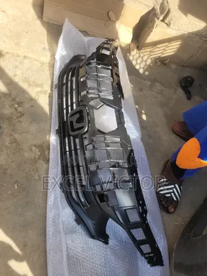 Front Grill 2024 Civic
