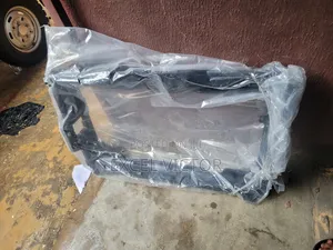 Radiator Support 2023civic
