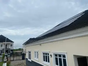 Off Grid 15kva Solar Power