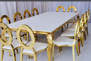 Rectangular Dinning Table