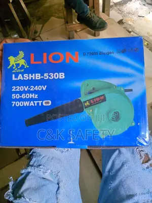 Lion Blower