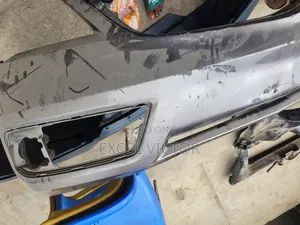 Front Bumper 2018 RDX