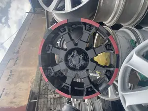 19 Rim Lexus Rx 350