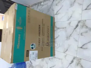 Best Deep Freezer | Fc260sh 198 Litres.