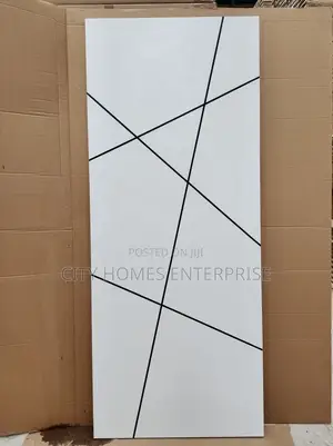 White Room Turkish Room Door